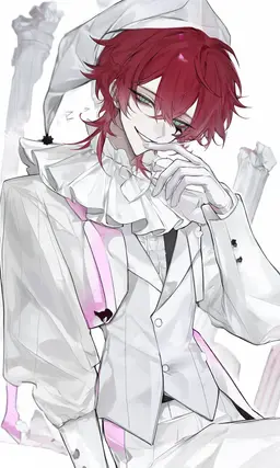 Profile image of リルス・バーンネット