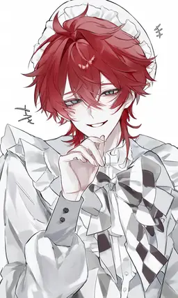 Profile image of リルス・バーンネット