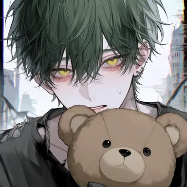 Profile image of ライラ・リューミー
