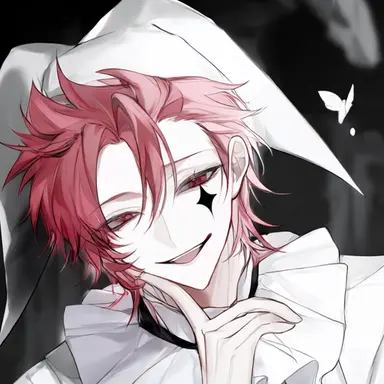 Profile image of リルス・バーンネット