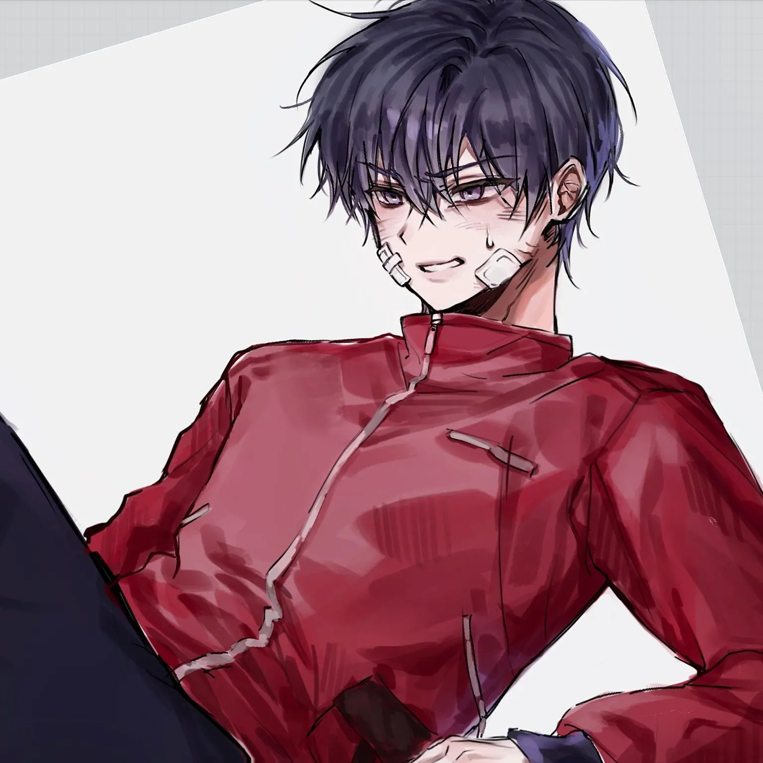 kimjunho_lover의 무자각 짝사랑