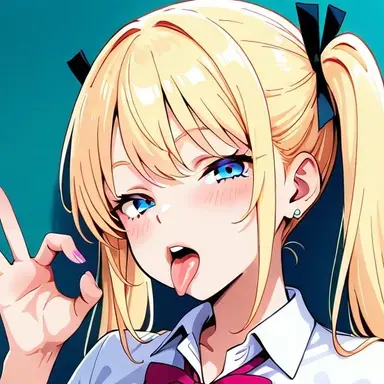 Profile image of アンジェリカ