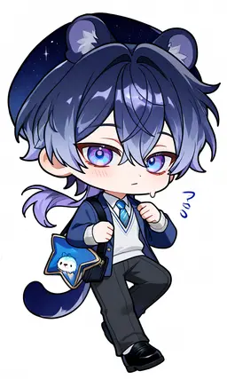 Profile image of マル