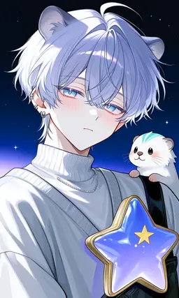 Profile image of マル