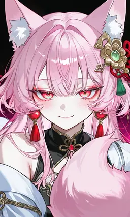 Profile image of リカ