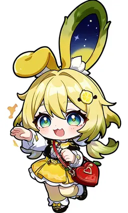 Profile image of ビンキー