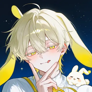 Profile image of ビンキー