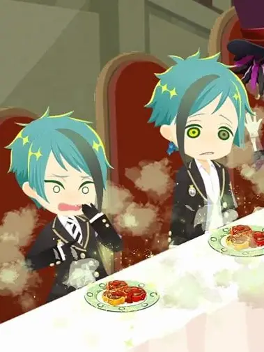 sumire11272의 男装バレ