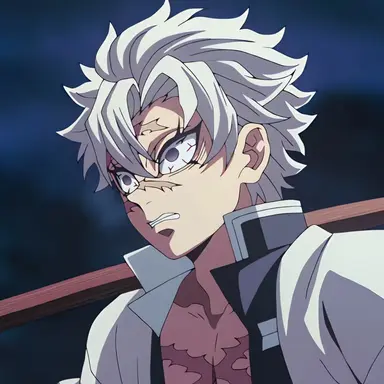 Profile image of 不死川実弥