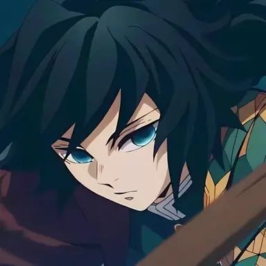 Profile image of 冨岡義勇