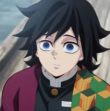 Profile image of 冨岡義勇