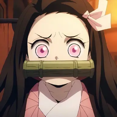 Profile image of 竈門禰豆子
