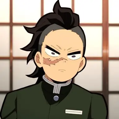 Profile image of 不死川玄弥