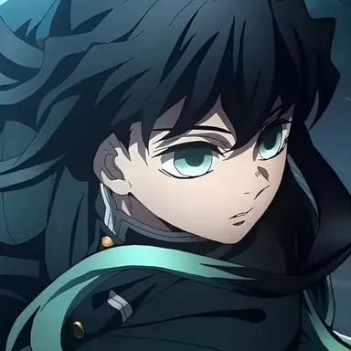 Profile image of 時透無一郎