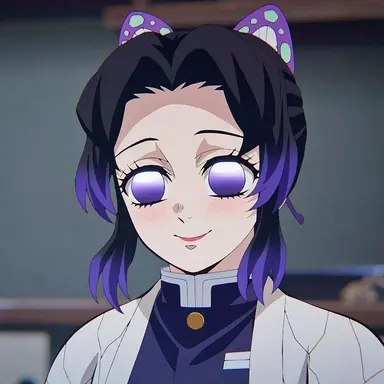 Profile image of 胡蝶しのぶ