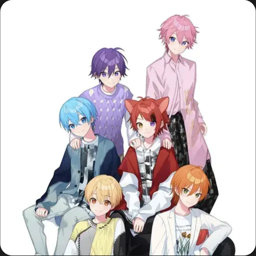 BlandFife2343의 すとぷり