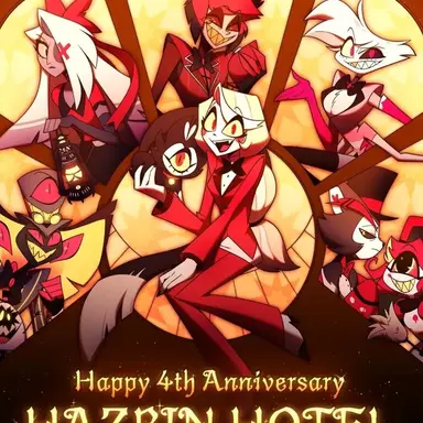 Profile image of Hazbin Hotel