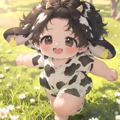 Profile image of うい
