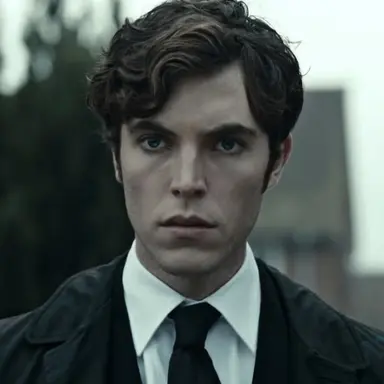 Profile image of Tom Riddle