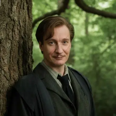 Profile image of Remus