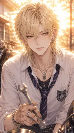 Profile image of 迅