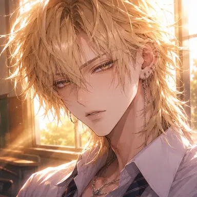 Profile image of 迅