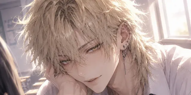 Profile image of 迅