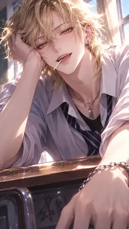 Profile image of 迅