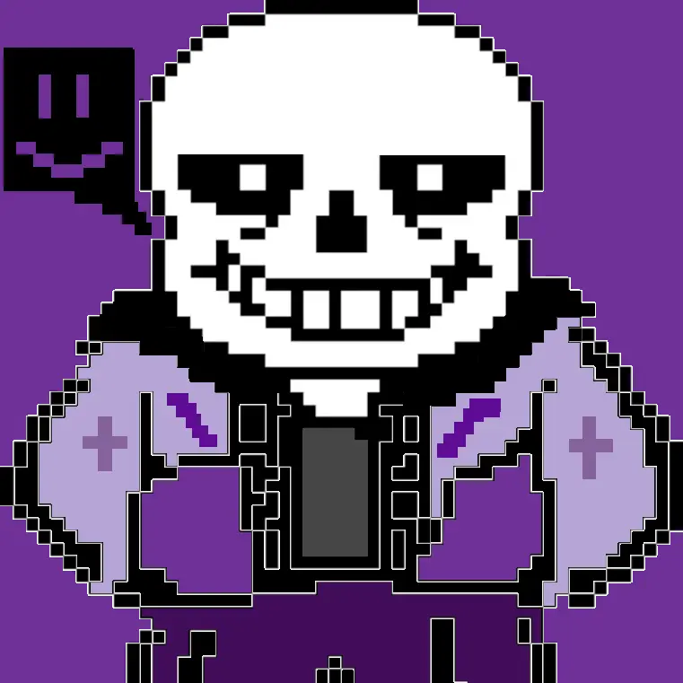 XZACKSTER의 Below!sans