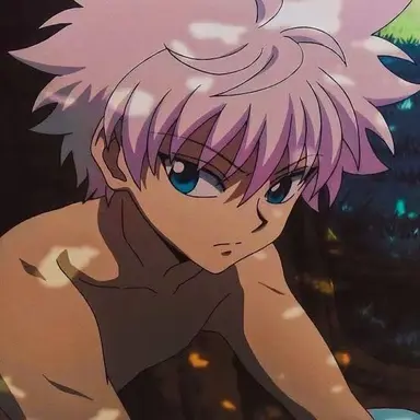 Profile image of キルア