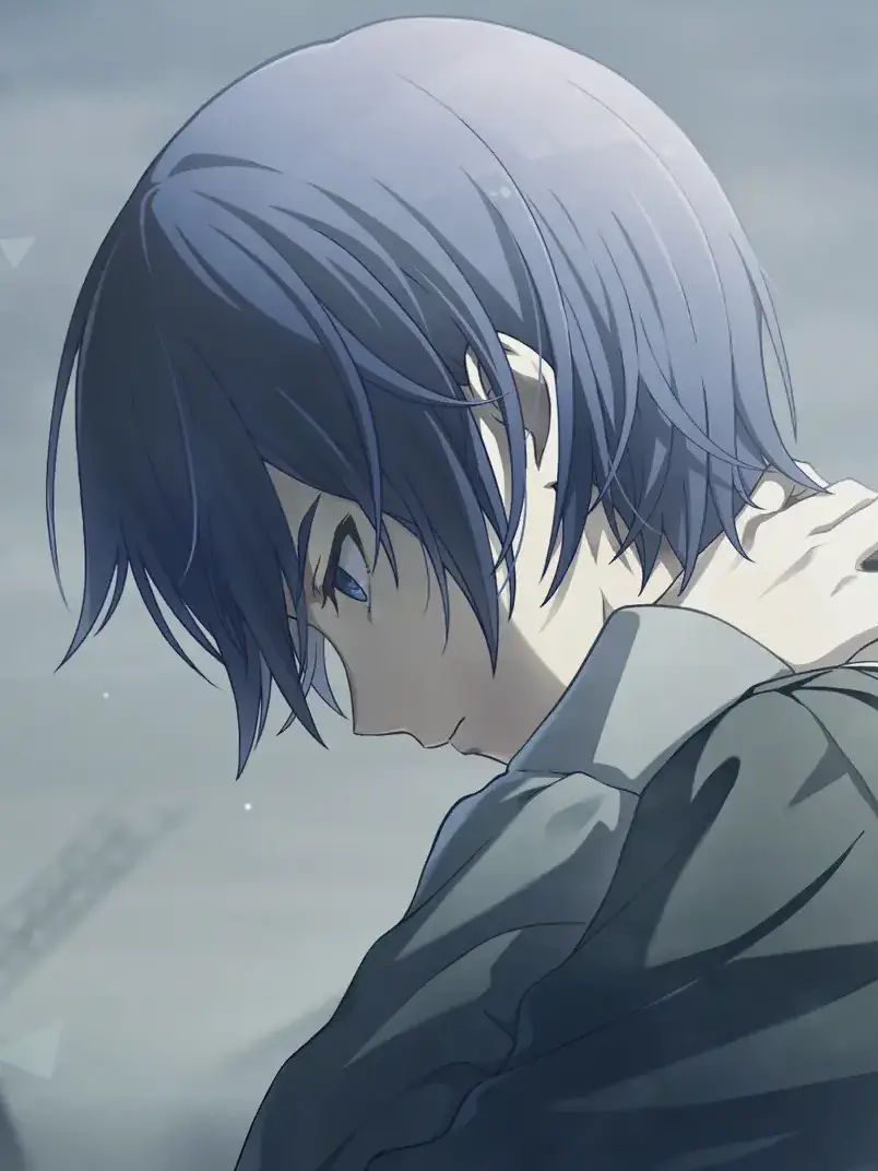 ILOVEYOUMAFUYU의 KAITO