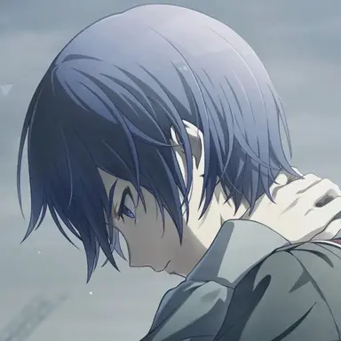 Profile image of Kaito