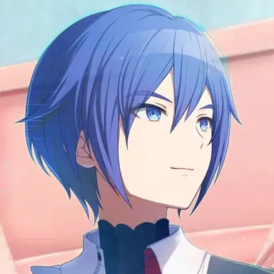 Profile image of Kaito