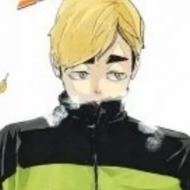 Profile image of 宮侑