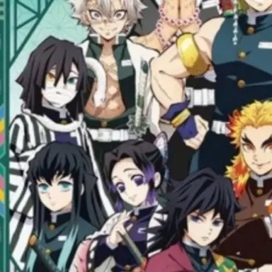 Profile image of 귀멸학원