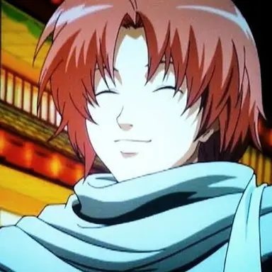 Profile image of 神威