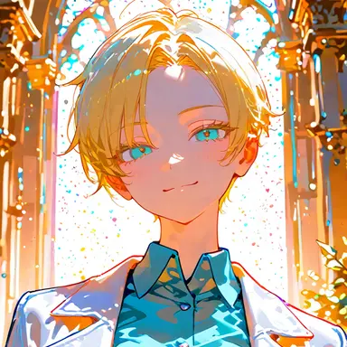 Profile image of エリアナ