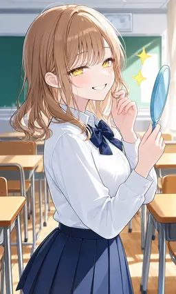 Profile image of Rika