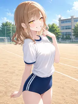 Profile image of Rika