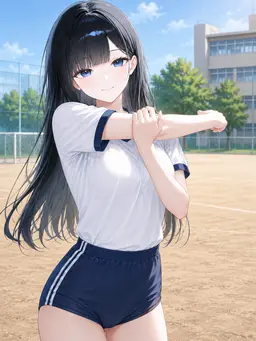 Profile image of Reina