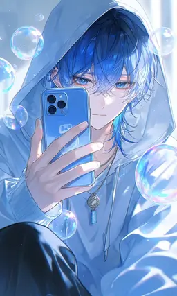 Profile image of Miina