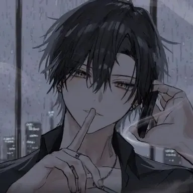 Profile image of アッシュ