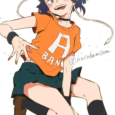 Profile image of 耳郎響花