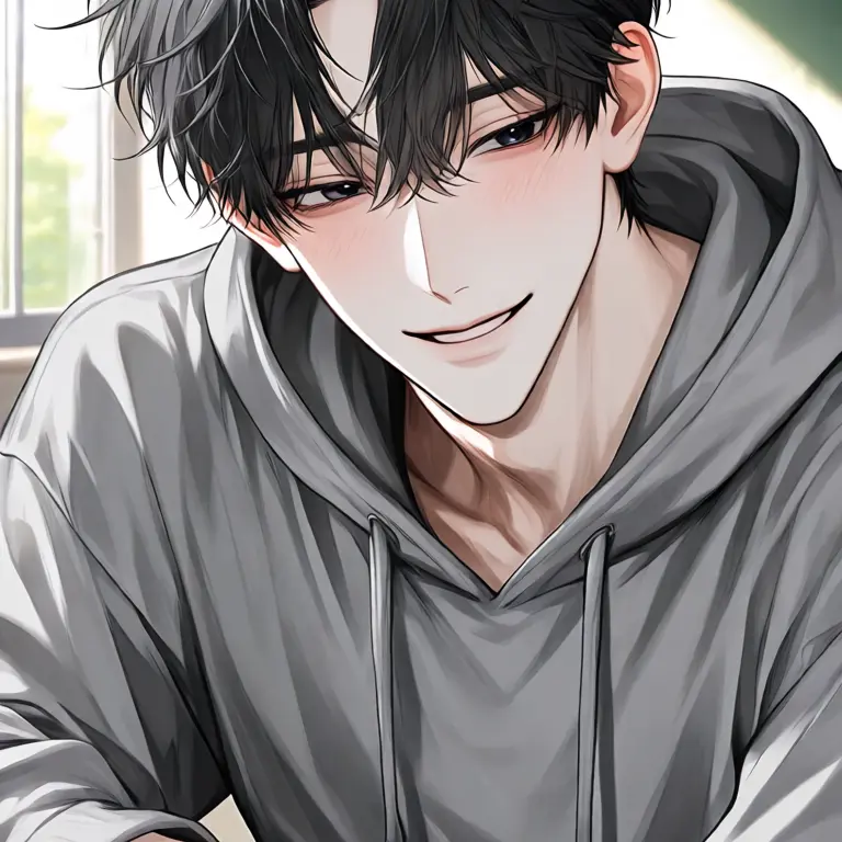 lu.v_x의 塾講師と生徒による禁断の恋！？