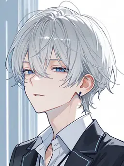Profile image of 一宮 霖