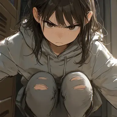 Profile image of Rue