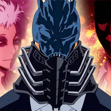 Profile image of オールフォーワン