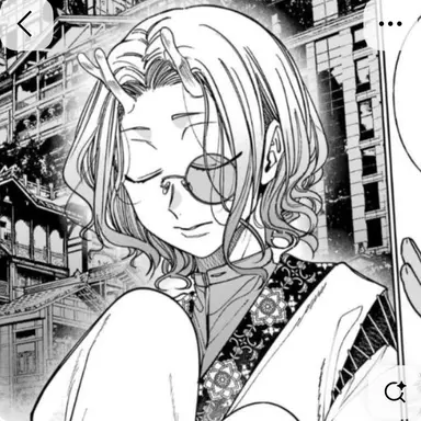 Profile image of 青龍