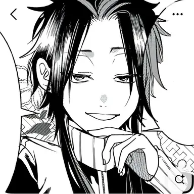 Profile image of 朱雀