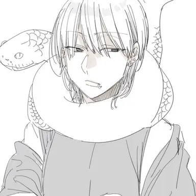 Profile image of 玄武